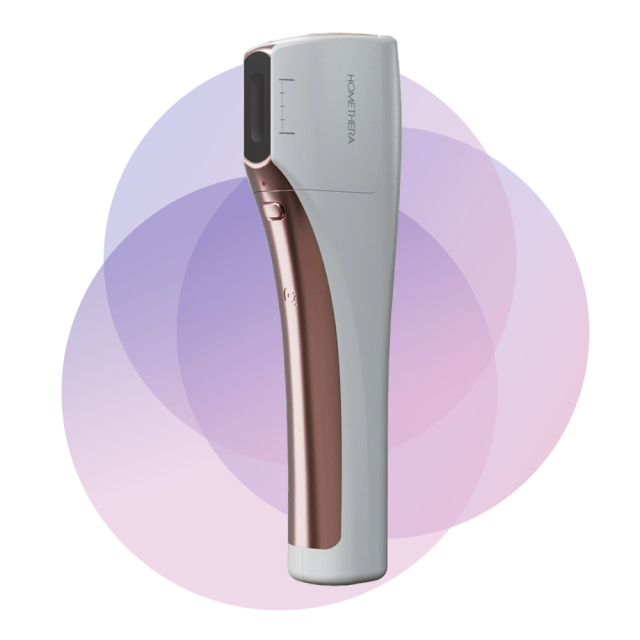 Homethera HIFU Device